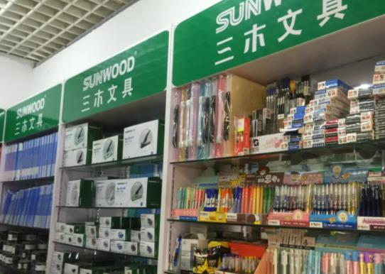 世界十大文具用具品牌,晨光文具環保、真彩文具性價比高