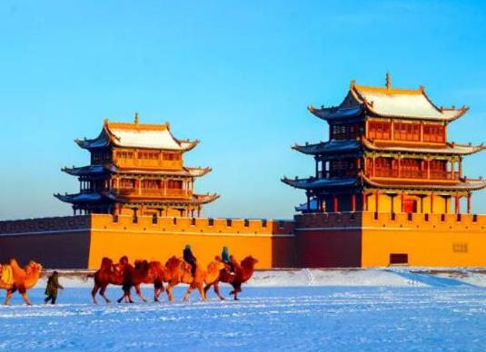 中國(guó)十大人口最少的城市,阿里地區(qū)被稱之為世界屋脊之屋脊