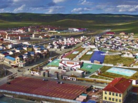 中國(guó)十大人口最少的城市,阿里地區(qū)被稱之為世界屋脊之屋脊
