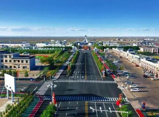 中國(guó)十大人口最少的城市,阿里地區(qū)被稱之為世界屋脊之屋脊