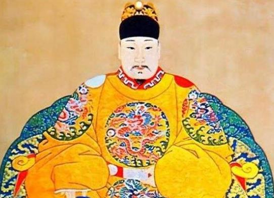 明朝三大昏君排名,朱翊鈞的昏庸激起民變、朱由校醉心修仙問(wèn)道