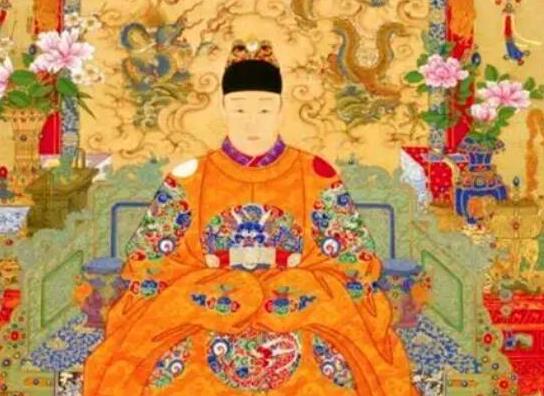 明朝三大昏君排名,朱翊鈞的昏庸激起民變、朱由校醉心修仙問(wèn)道