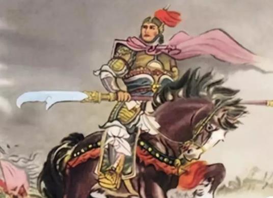 中國歷史上十大戰神,白起被稱殺神、為秦國統一六朝打下了堅定的基礎