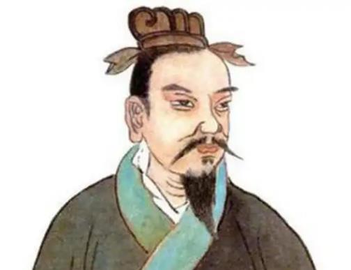 中國(guó)最頂尖的十大謀士,姜子牙被稱為韜略鼻祖、管仲被譽(yù)為法家先驅(qū)