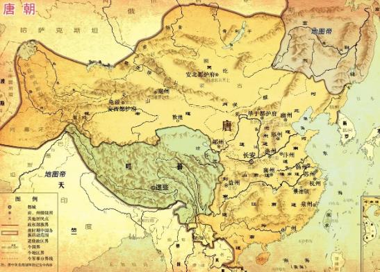 歷史十大帝國排名,大英帝國是世界歷史上面積最大的帝國