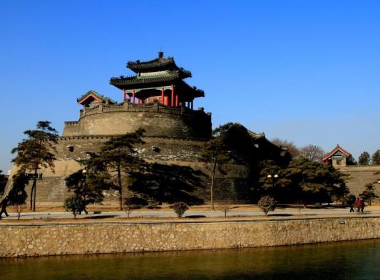 西漢十大城市排行榜,長安影響力最大、洛陽是中國優(yōu)秀旅游城市
