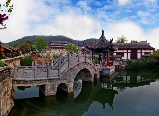 西漢十大城市排行榜,長安影響力最大、洛陽是中國優(yōu)秀旅游城市