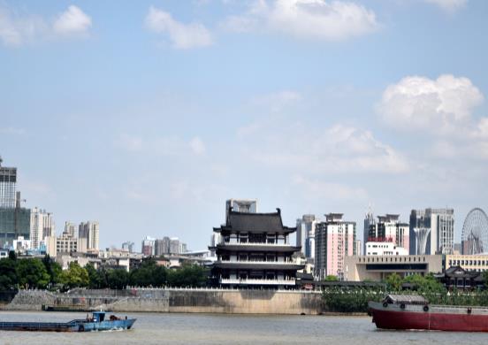 西漢十大城市排行榜,長安影響力最大、洛陽是中國優(yōu)秀旅游城市