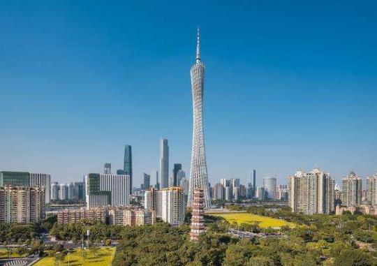 西漢十大城市排行榜,長安影響力最大、洛陽是中國優(yōu)秀旅游城市