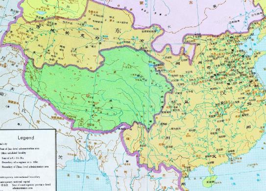 歷史十大帝國排名,大英帝國是世界歷史上面積最大的帝國