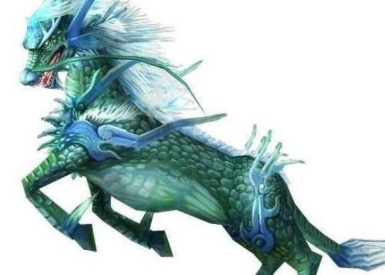 山海經(jīng)十大火屬性神獸,朱雀被尊稱為鳥中之王、鳳凰是吉祥的象征