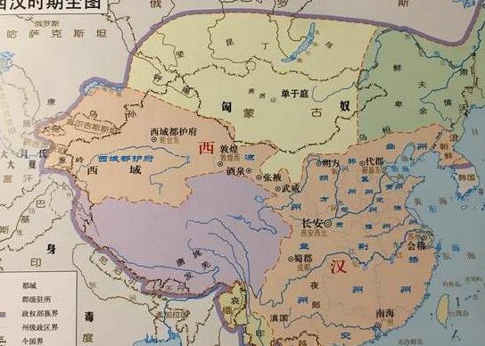 歷史上公認(rèn)的四大帝國,波斯帝國影響力深遠(yuǎn)、馬其頓帝國曾經(jīng)很強(qiáng)盛