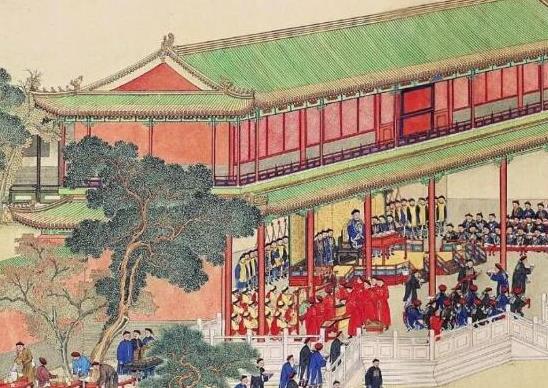 史上著名的十大宴席,鴻門宴扣人心弦、杯酒釋兵權被視為寬和典范