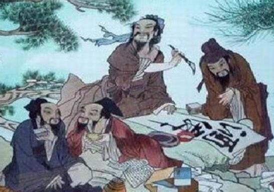 史上著名的十大宴席,鴻門宴扣人心弦、杯酒釋兵權被視為寬和典范