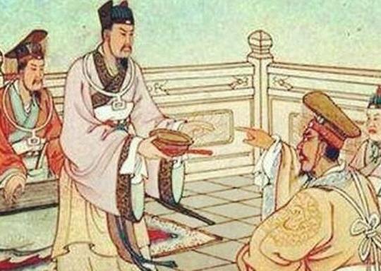 史上著名的十大宴席,鴻門宴扣人心弦、杯酒釋兵權被視為寬和典范