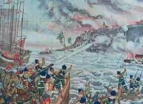 古代最強(qiáng)的十大軍隊排名,大秦雄師軍事嚴(yán)明、大漢鐵軍都是精兵強(qiáng)將