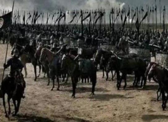 古代最強(qiáng)的十大軍隊排名,大秦雄師軍事嚴(yán)明、大漢鐵軍都是精兵強(qiáng)將