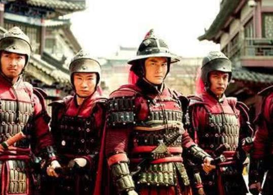 古代最強(qiáng)的十大軍隊排名,大秦雄師軍事嚴(yán)明、大漢鐵軍都是精兵強(qiáng)將