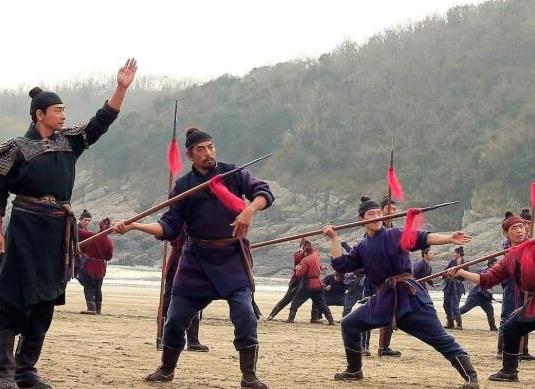 古代最強(qiáng)的十大軍隊排名,大秦雄師軍事嚴(yán)明、大漢鐵軍都是精兵強(qiáng)將