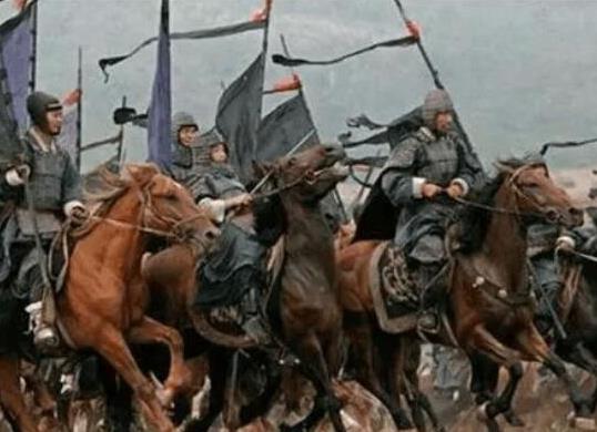 古代最強(qiáng)的十大軍隊排名,大秦雄師軍事嚴(yán)明、大漢鐵軍都是精兵強(qiáng)將