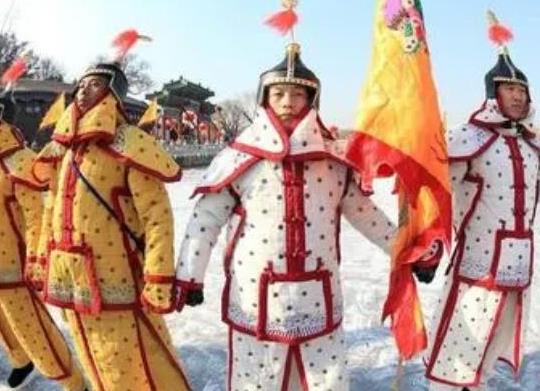 古代最強(qiáng)的十大軍隊排名,大秦雄師軍事嚴(yán)明、大漢鐵軍都是精兵強(qiáng)將