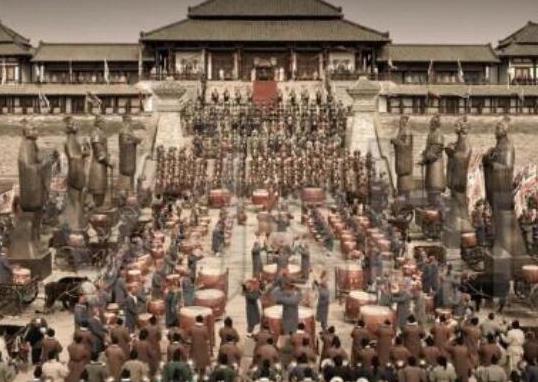 史上十大最強帝國排名,大英帝國有日不落帝國之稱、蒙古帝國很強悍