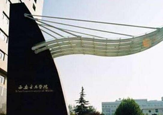 中國排名前十的音樂學院,中央音樂學院、上海音樂學院是音樂家的搖籃