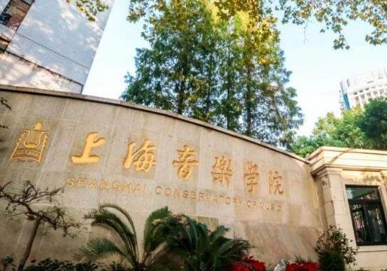 中國排名前十的音樂學院,中央音樂學院、上海音樂學院是音樂家的搖籃