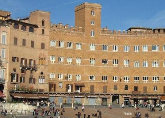 全球最古老的十所大學,博洛尼亞大學被譽為“世界大學之母”