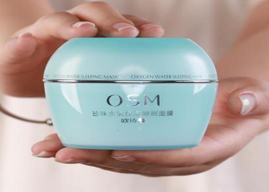 十大國貨睡眠面膜排行榜,百雀羚睡眠面膜、溫漾睡眠面膜不厚重