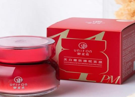 十大國貨睡眠面膜排行榜,百雀羚睡眠面膜、溫漾睡眠面膜不厚重