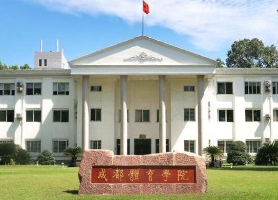 中國十大名牌體育學(xué)院,北京體育大學(xué)、上海體育學(xué)院文化底蘊(yùn)深厚