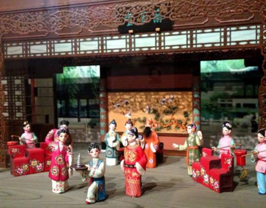 無錫十大夜游景點排行榜,太湖風月無邊、蠡湖摩天輪非常浪漫