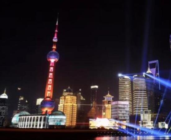 上海免費景點排名,上海外灘是中國近現代重要史記、朱家角古鎮古風猶存