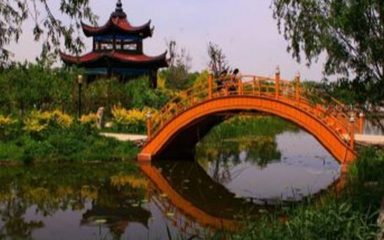 吉林十大旅游景點(diǎn)排行榜 吉林省有什么好玩的地方去旅游