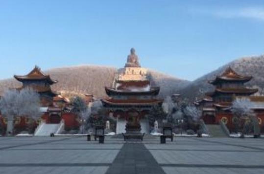 吉林十大旅游景點(diǎn)排行榜 吉林省有什么好玩的地方去旅游