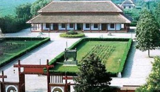 河南省旅游景點大全 河南省有什么好玩的地方去旅游