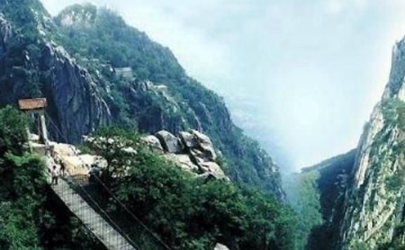 河南省旅游景點大全 河南省有什么好玩的地方去旅游