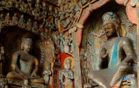 山西旅游景點(diǎn)排行榜 山西有什么好玩的地方去旅游