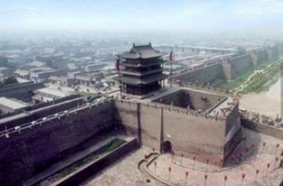 山西旅游景點(diǎn)排行榜 山西有什么好玩的地方去旅游