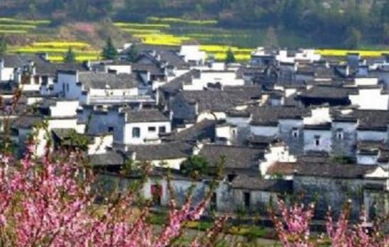 安徽旅游景點排行榜 安徽有什么好玩的地方去旅游