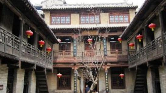 山西旅游景點(diǎn)排行榜 山西有什么好玩的地方去旅游