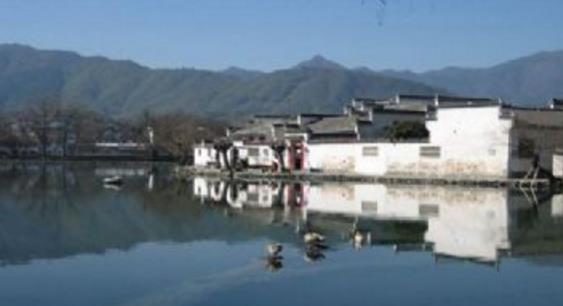 安徽旅游景點排行榜 安徽有什么好玩的地方去旅游