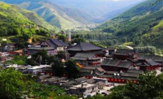 山西旅游景點(diǎn)排行榜 山西有什么好玩的地方去旅游