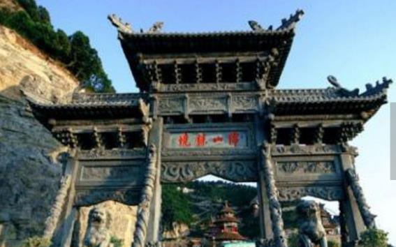 山西旅游景點(diǎn)排行榜 山西有什么好玩的地方去旅游