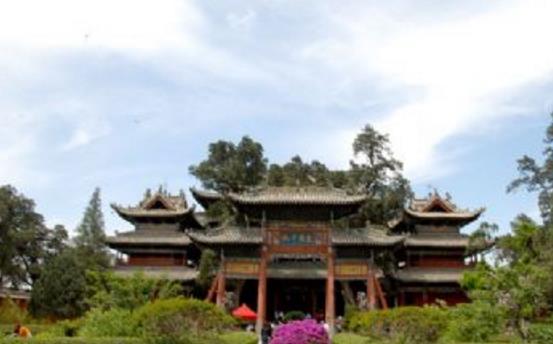 山西旅游景點(diǎn)排行榜 山西有什么好玩的地方去旅游