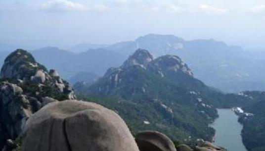 安徽旅游景點排行榜 安徽有什么好玩的地方去旅游