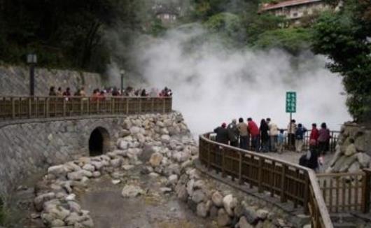 臺灣十大旅游景點排行榜 臺灣有什么好玩的地方去旅游