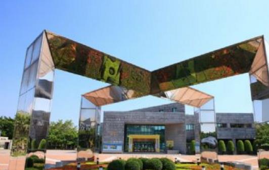 臺灣十大旅游景點排行榜 臺灣有什么好玩的地方去旅游