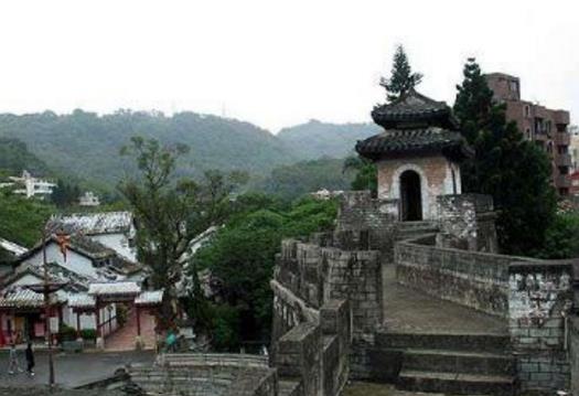 臺灣十大旅游景點排行榜 臺灣有什么好玩的地方去旅游